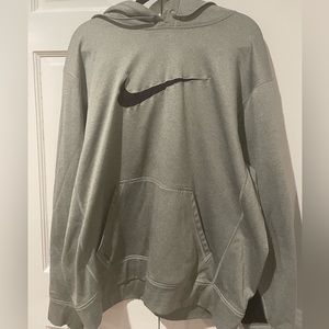 Nike Therma Fit Hoodie XL
